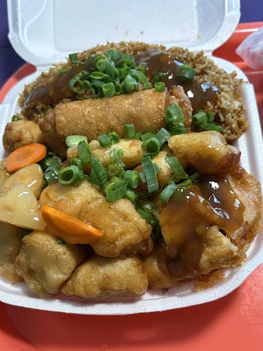New China Inn photo 2