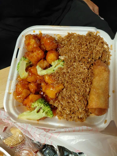 New China Inn photo 1